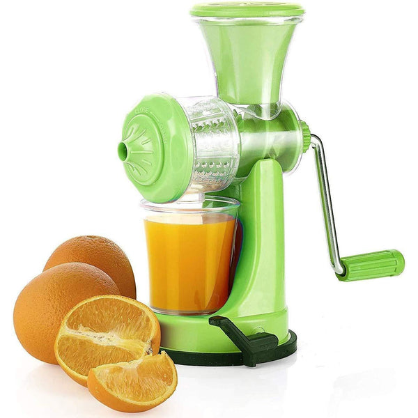 Hand Juicer